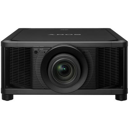 Sony VPL-GTZ280 home cinema projector - front view