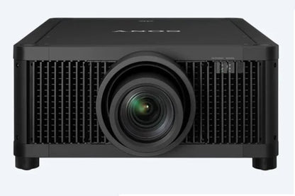 Sony VPL-GTZ380 home cinema projector - front view