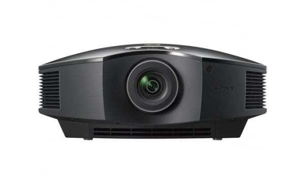 Sony VPL-HW45ES home cinema projector - front view