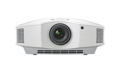 Sony VPL-HW65ES home cinema projector - front view (2 of 2)