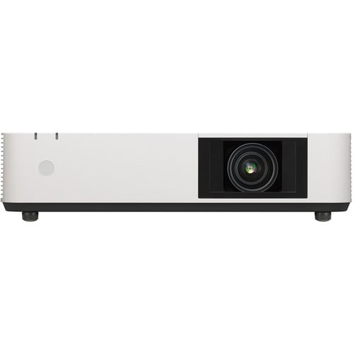 Sony VPL-PHZ12 laser projector - front view