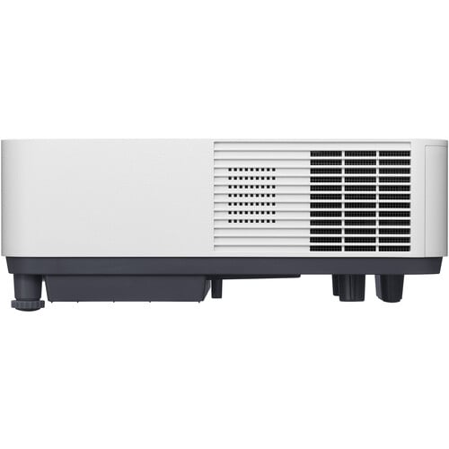 Sony VPL-PHZ60 laser projector - side view (1 of 2)
