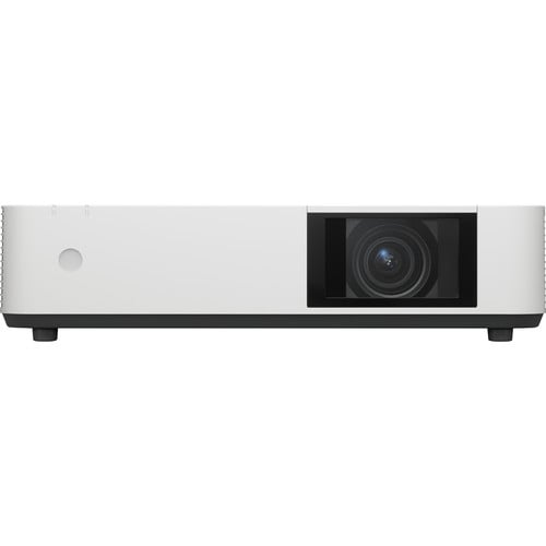 Sony VPL-PWZ10 laser projector - front view
