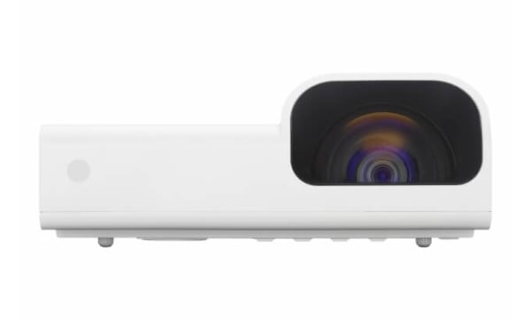 Sony VPL-SW225 projector - front view