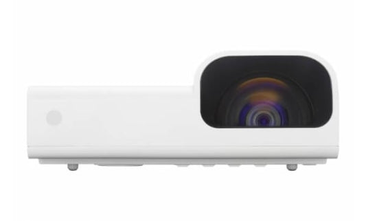 Sony VPL-SW225 projector - front view
