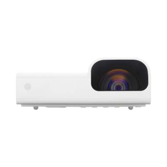 Sony VPL-SW235 projector - angled view