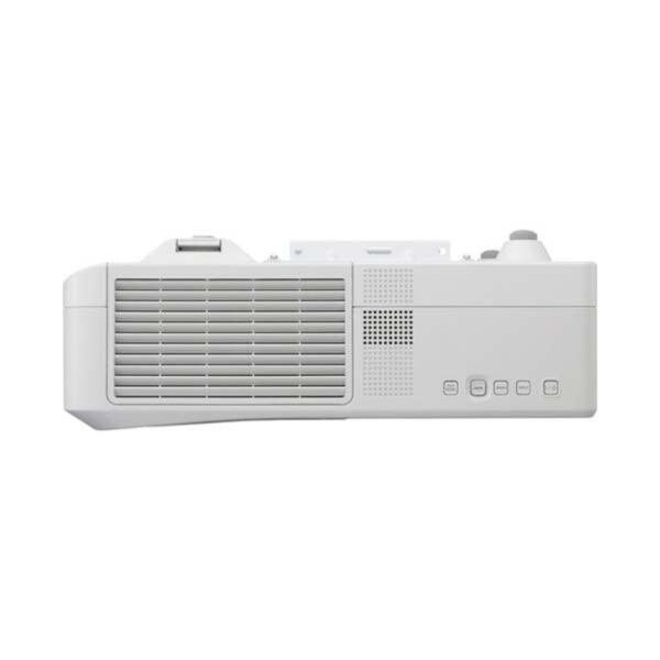 Sony VPL-SX536 ultra short throw projector - front view