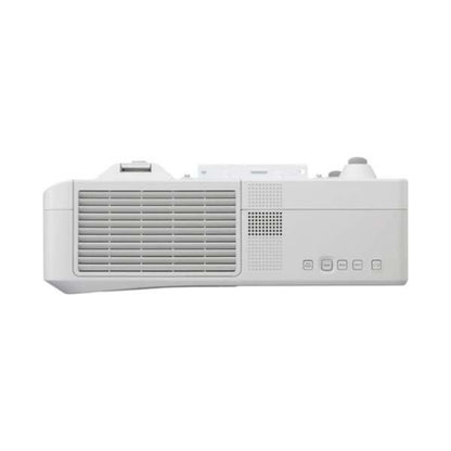 Sony VPL-SX536 ultra short throw projector - front view