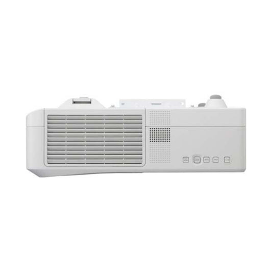 Sony VPL-SX536 ultra short throw projector - front view