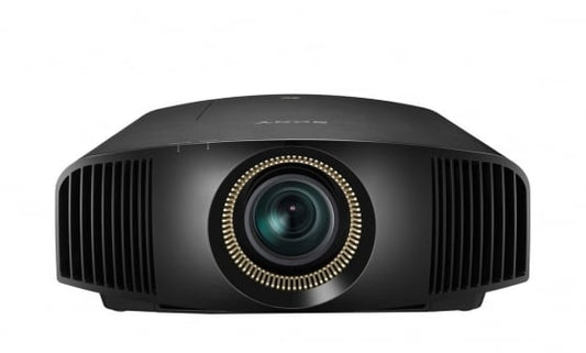 Sony VPL-VW270ES home cinema projector - front view