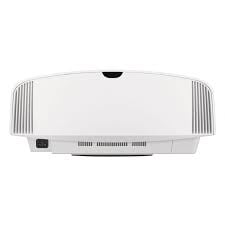 Sony VPL-VW290ES White home cinema projector - side view (1 of 2)