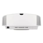 Sony VPL-VW290ES White home cinema projector - side view (2 of 2)