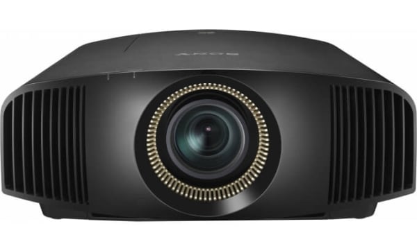 Sony VPL-VW500ES home cinema projector - front view