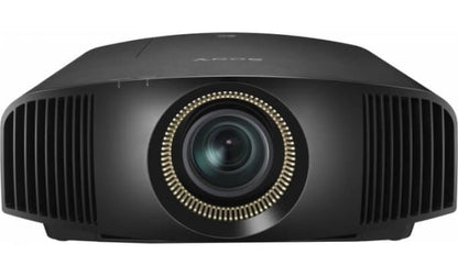 Sony VPL-VW500ES home cinema projector - front view