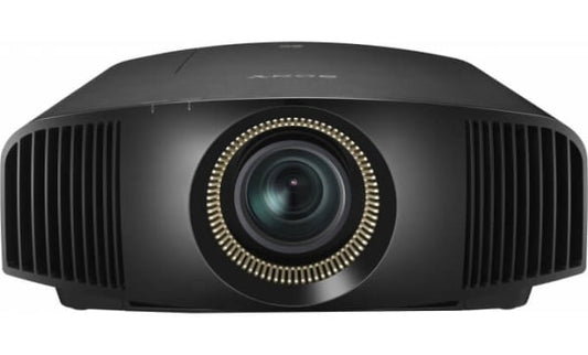 Sony VPL-VW500ES home cinema projector - front view