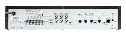 TOA A-3248D-AS 1 digital mixer amplifier - view 3