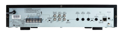 TOA A-3248DM-AS 1 digital mixer amplifier with MP3 - view 3