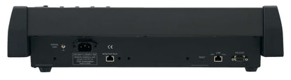 TOA D-2012AS console case - front view