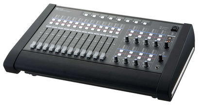 TOA D-2012C remote console unit - view 4