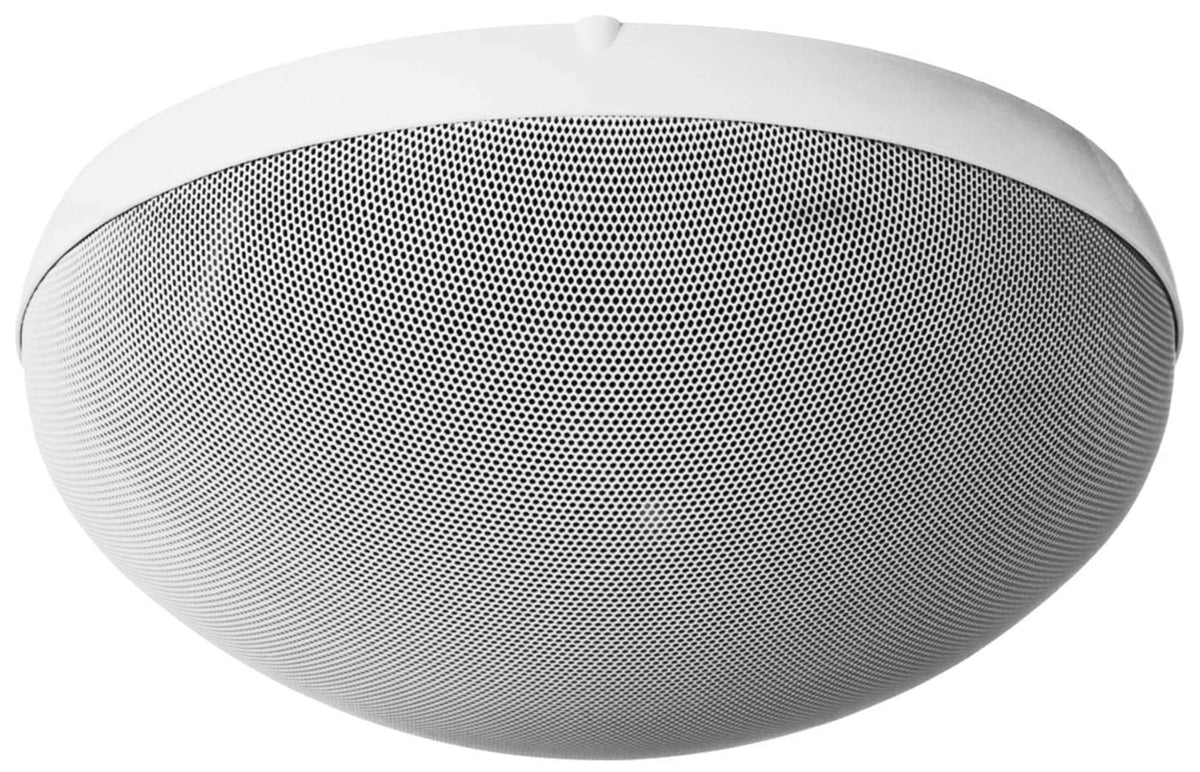 TOA H-2 design speaker - angled view