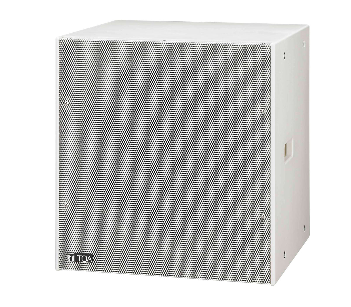 TOA HY-PF7W rigging frame - angled view 2