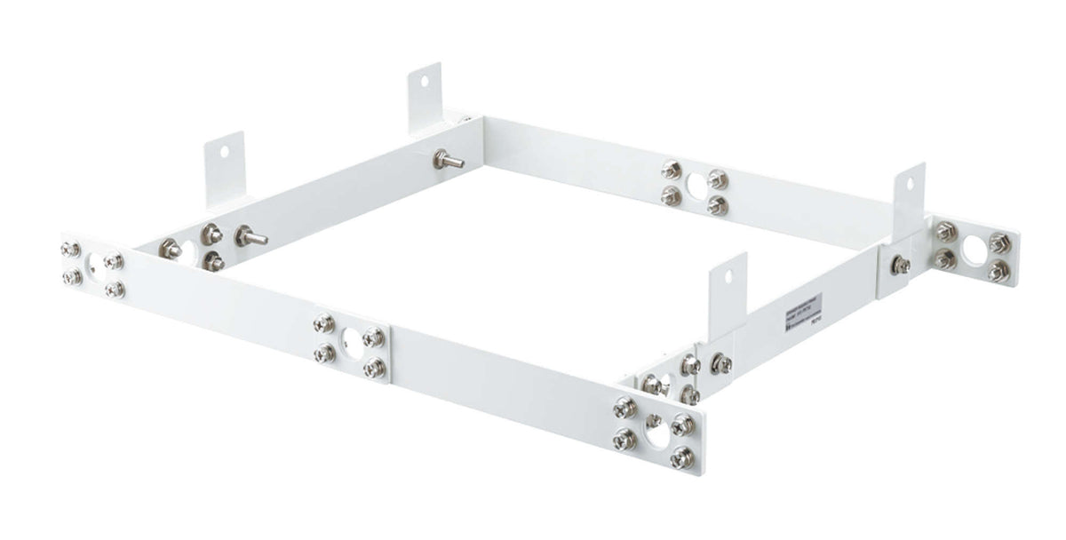 TOA HY-PF7W rigging frame - front view