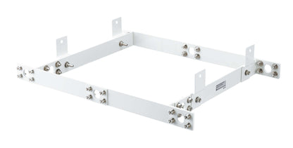 TOA HY-PF7W rigging frame - front view