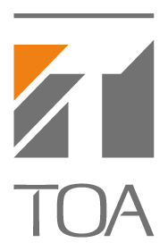 TOA logo