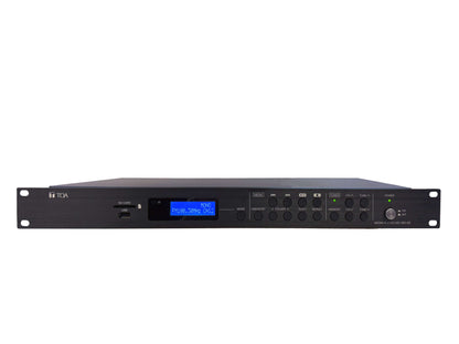 TOA MD-300-AS media player - front view