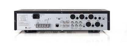 TOA MX-6224D digital mixer amplifier for mosques - rear view