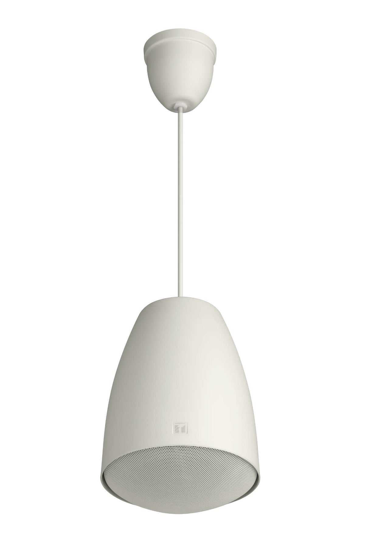 TOA PE-154EN pendant speaker - front view
