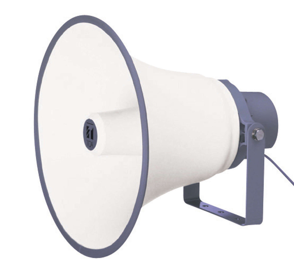 TOA TC-615 horn speaker 15W - front view