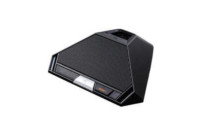 TOA TS-821 chairman unit - angled view