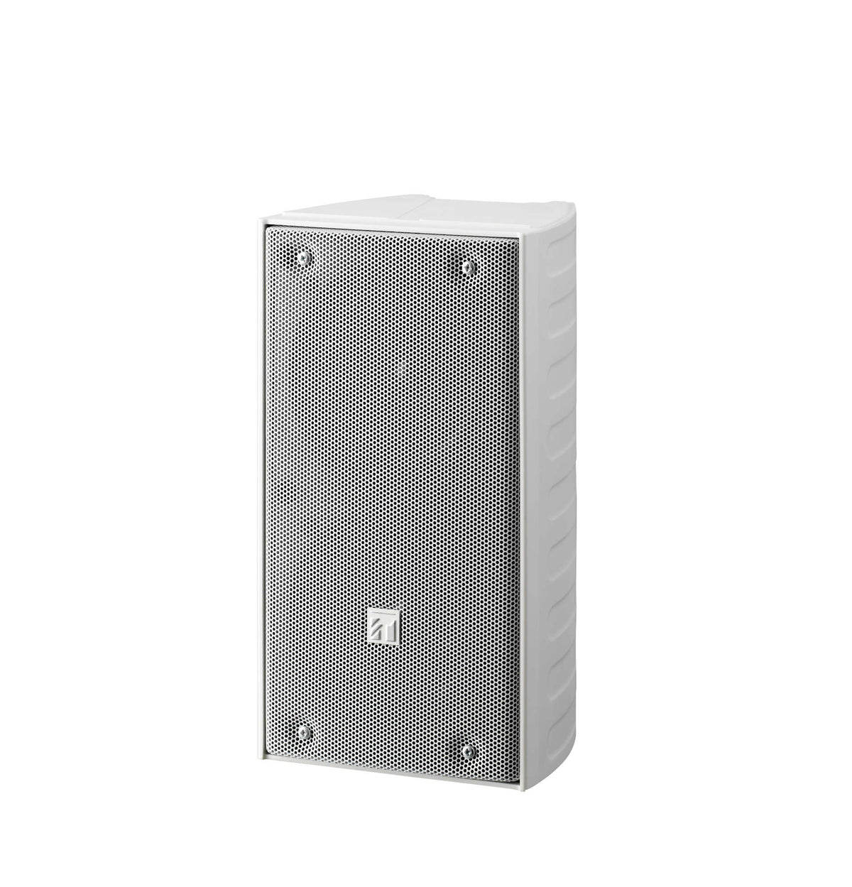 TOA TZ-206W AS column speaker system - front view