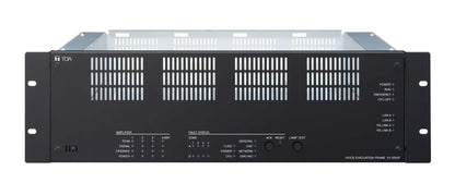 TOA VX-300LO line output module - front view