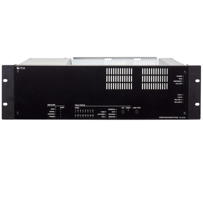 TOA VX-300LO line output module - front view 3