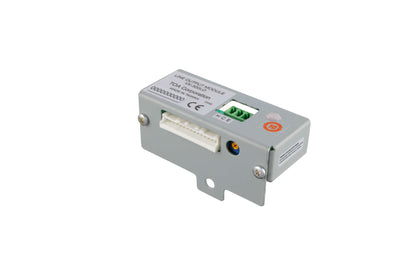 TOA VX-300LO line output module - angled view