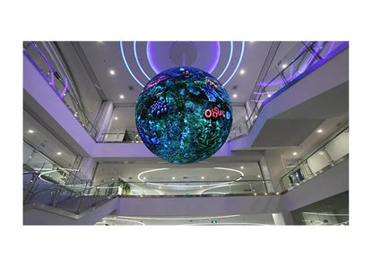 Unilumin U-Sphere Spherical LED Display - product view 3
