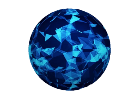 Unilumin U-Sphere Spherical LED Display - front view