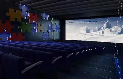 Unilumin UCINE DCI-Certified Cinema LED Display - product view 5