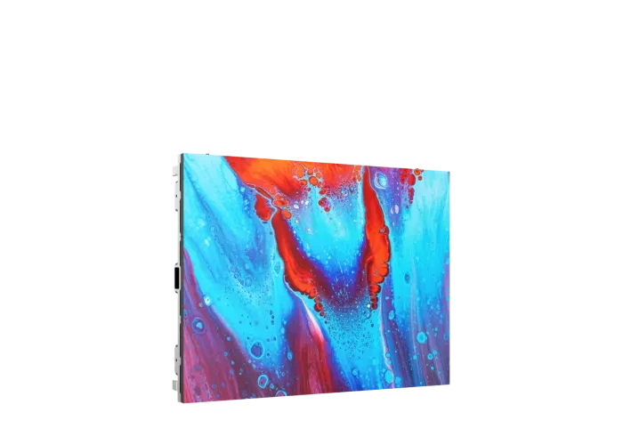 Unilumin UDA II Indoor Commercial LED Display, P1.2 to P2.5 - front view