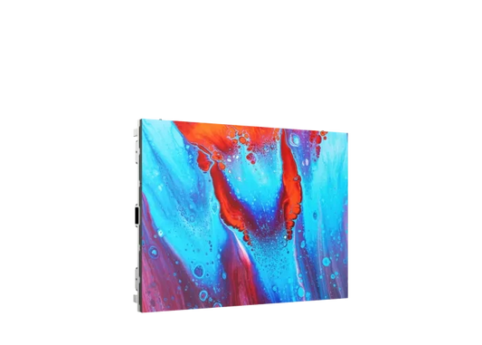 Unilumin UDA II Indoor Commercial LED Display, P1.2 to P2.5 - front view