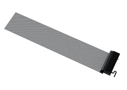 Unilumin Udesign SV Holographic Invisible Transparent LED Display - front view