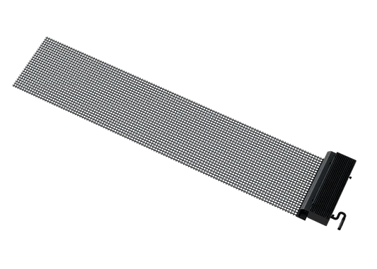 Unilumin Udesign SV Holographic Invisible Transparent LED Display - front view
