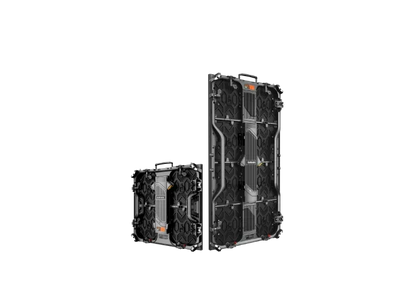 Unilumin UGM II Rental and Staging LED Display - front view