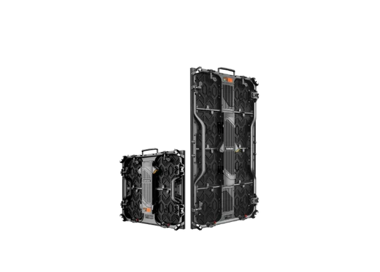 Unilumin UGM II Rental and Staging LED Display - front view