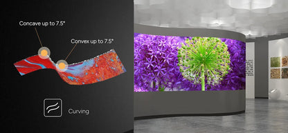 Unilumin UGN II Rental LED Display, P1.5/1.8/2.6 - product view 3