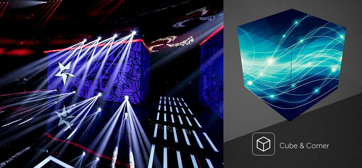 Unilumin UGN II Rental LED Display, P1.5/1.8/2.6 - product view 4