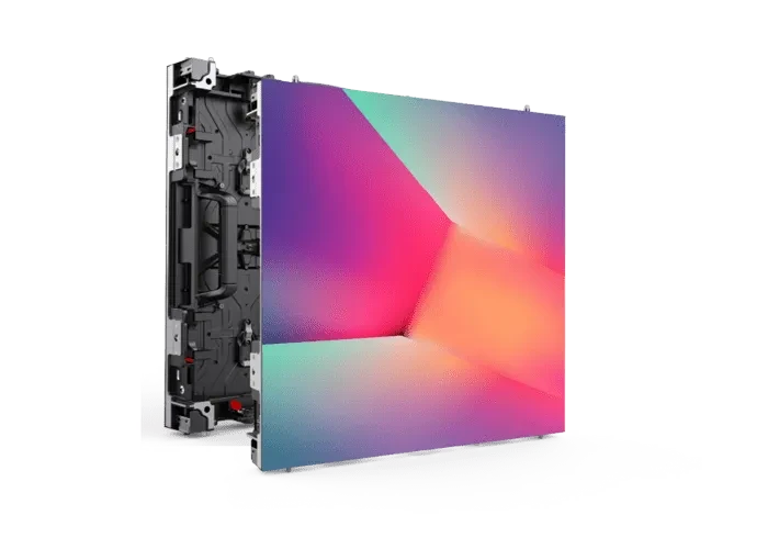 Unilumin UGN II Rental LED Display, P1.5/1.8/2.6 - front view