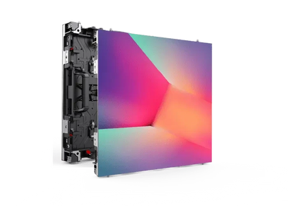 Unilumin UGN II Rental LED Display, P1.5/1.8/2.6 - front view